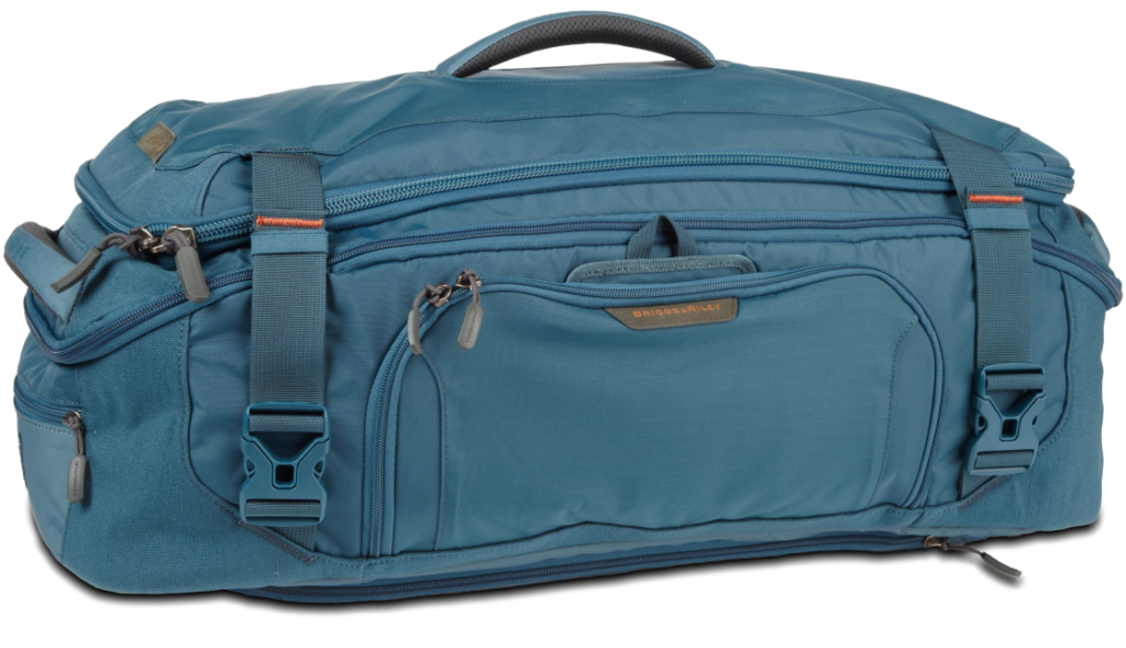 BRX duffle