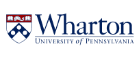 The Wharton School — UPenn