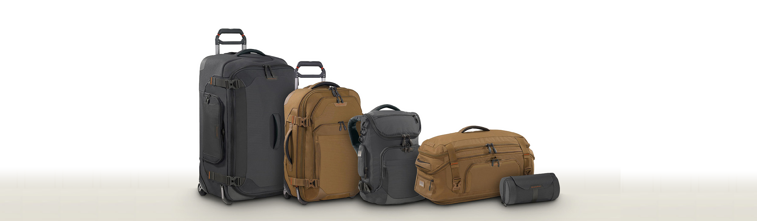 The BRX collection